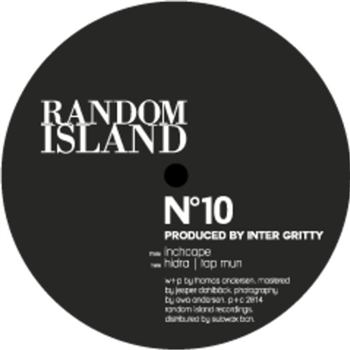 Inter Gritty - Random Island
