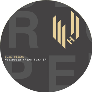 Luke Vibert - Halloween (Part 2) - Hypercolour