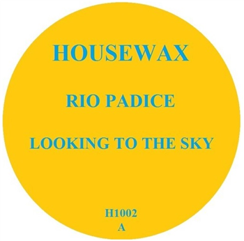 Rio Padice - Housewax