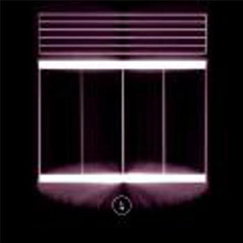 Bodyscrub - Insane & Trapped EP - Organism Bodyscrub - Insane & Trapped EP - Organism
