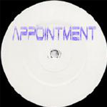 Appointment - Appointment Returns EP - Appointment