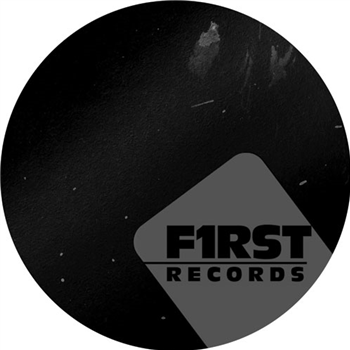 Torrebros - Asylum EP - F1RST RECORDS