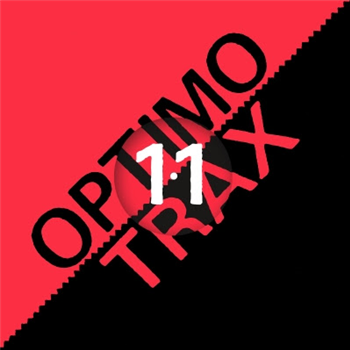 Drum Attack (Lost DJ Weapons from the 1990s) - Va - Optimo Trax