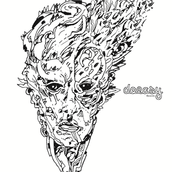 Monsieur Georget - La Bouteille De Richard (Incl. Seuil Remix) - Do Easy Records Monsieur Georget - La Bouteille De Richard (Incl. Seuil Remix) - Do Easy Records