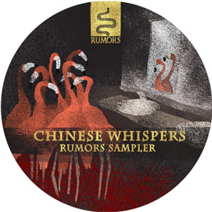 CHINESE WHISPERS (RUMORS SAMPLER) - Va - RUMORS
