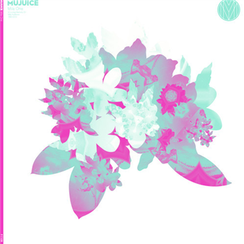 Mujuice - Mila One EP - Pro-tez Mujuice - Mila One EP - Pro-tez