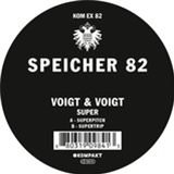 Voigt & Voigt - Speicher 82 - Kompakt