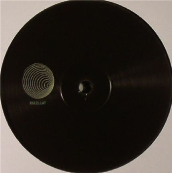 MANDAR - Antithetical Affirmation - OSCILLAT MUSIC MANDAR - Antithetical Affirmation - OSCILLAT MUSIC