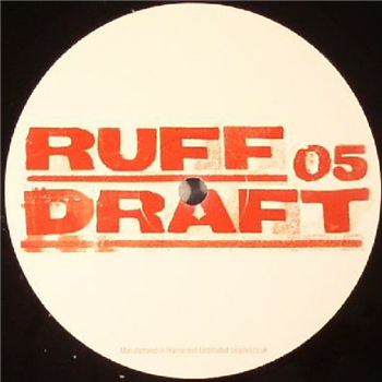 ROMANSOFF - Dog Days - Ruff Draft