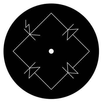 Roberto Clementi - Diodes EP - Kontra Musik