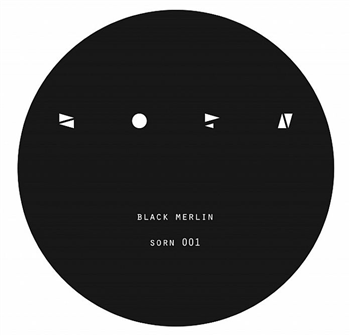 BLACK MERLIN - Tremblez Deviant EP - Sorn