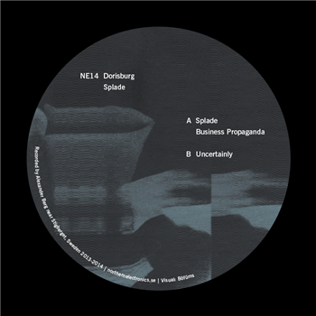 Dorisburg - Splade  - Northern Electronics