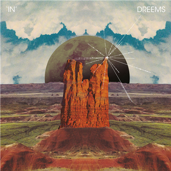 DREEMS - IN DREEMS (2 X LP) - MULTI CULTI