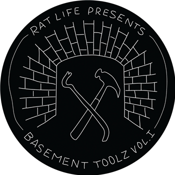 Credit 00 - Basement Toolz Vol. 1 - Rat Life
