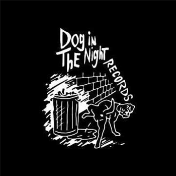 MICHAEL FERRAGOSTO - PISSING ON YOUR HEAD - DOG IN THE NIGHT