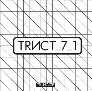 TRUNCATE (7") - TRUNCATE