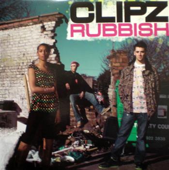Clipz - Audio Zoo