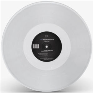 Maceo Plex & Gabriel Ananda – Solitary Daze (Clear Vinyl Repress) - Ellum Audio