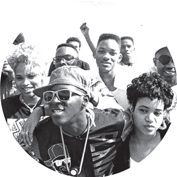 The Come Up EP - Tuskegee Music The Come Up EP - Tuskegee Music