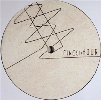 ARCARSENAL - Finest Hour