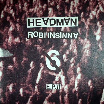 HEADMAN / ROBI INSINNA feat DAVID SHAW / BOZZWELL / TARA - Relish