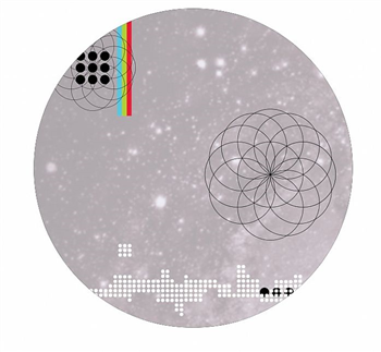 Brad PETERSON - Frequency Resonance EP  - BLACK KEY