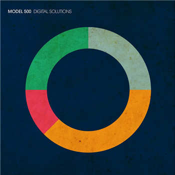 MODEL 500 - DIGITAL SOLUTIONS - Metroplex