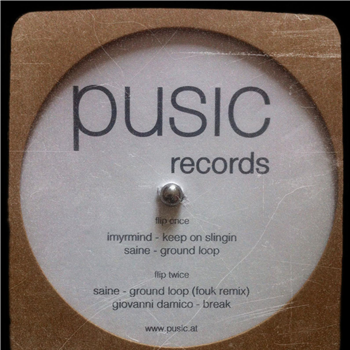 PSC005 - Va - Re-press - pusic records PSC005 - Va - Re-press - pusic records