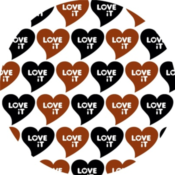 Nico Brun - Deeper / Nick Beringer Dub - Loveit Nico Brun - Deeper / Nick Beringer Dub - Loveit