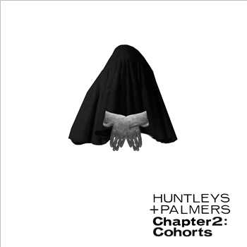 Various Artists – Chapter 2: Cohorts - Huntleys Palmers Various Artists – Chapter 2: Cohorts - Huntleys Palmers