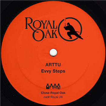 Arttu - Clone Royal Oak