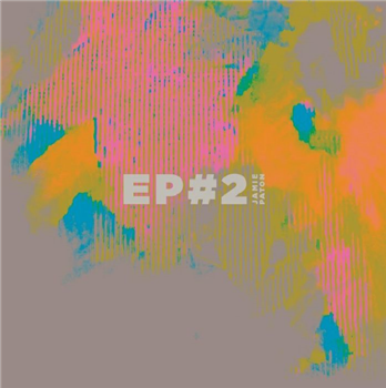 Jamie PATON - EP 2 - Emotional Especi