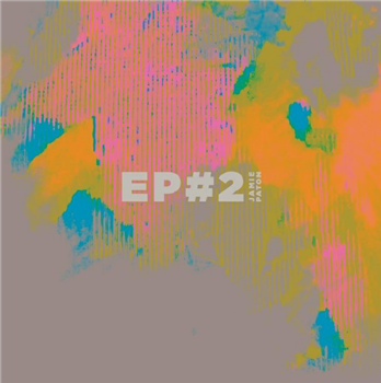 Jamie PATON - EP 2 - Emotional Especi Jamie PATON - EP 2 - Emotional Especi