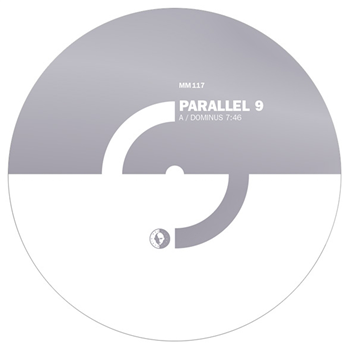 PARALLEL 9 - DOMINUS - MUSIC MAN RECORDS