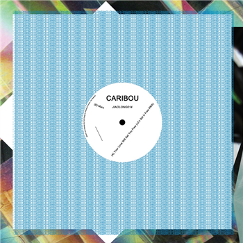 Caribou - Your Love Will Set You Free (c2s Set U Free RMX) - Jiaolong