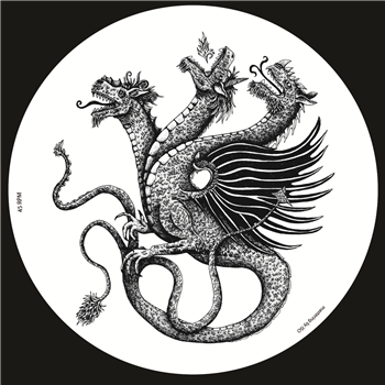 Dramatis Personae - Blasphemie - Vielspaß Dramatis Personae - Blasphemie - Vielspaß