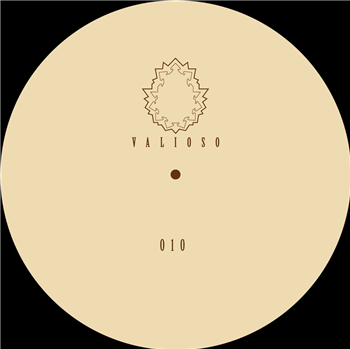 Fabe - SKETCH EP (INCL VINYL SPEED ADJUST RMX) - Valioso Recordings