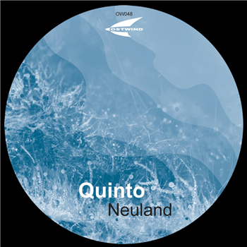 Quinto - NEULAND - Ostwind Records