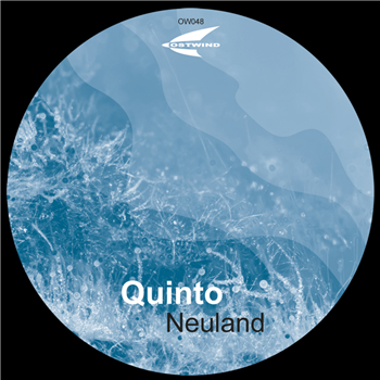 Quinto - NEULAND - Ostwind Records Quinto - NEULAND - Ostwind Records