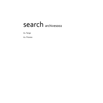 Jeroen Search - SEARCH ARCHIVES 002 - Search Jeroen Search - SEARCH ARCHIVES 002 - Search