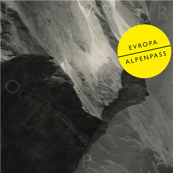 Evropa - Alpenpass - Incl Joel Alter Remix - svedjebruk Evropa - Alpenpass - Incl Joel Alter Remix - svedjebruk