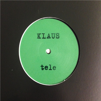 Klaus - Tanum Records