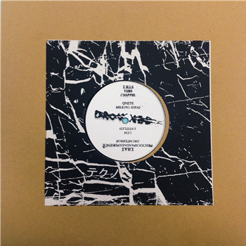 DRWND002 - VA - DROWNED DRWND002 - VA - DROWNED