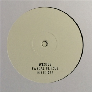 Pascal Hetzel - Divisions (Tuff City Kids Rmx) - Upon you