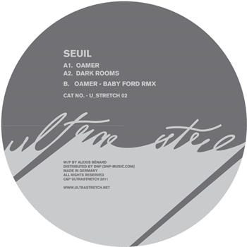 Seuil - Ultrastretch