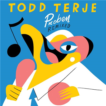 TODD TERJE - OLSEN RECORDS TODD TERJE - OLSEN RECORDS
