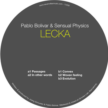 Pablo Bolivar & Sensual Physics - Lecka - Seven Villas Pablo Bolivar & Sensual Physics - Lecka - Seven Villas