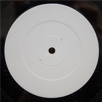 Boo Williams - MARS 2002 *Repress - Headphoniq