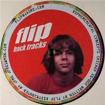 Flip - BACKTRACKS - Rawax