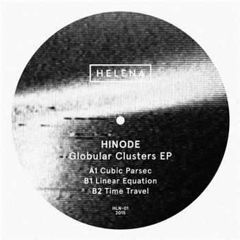 Hinode - Globular Clusters - HELENA Hinode - Globular Clusters - HELENA